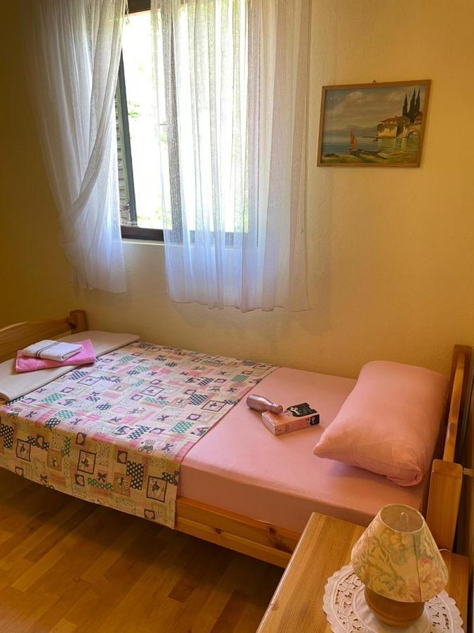 Dolce Notte Rooms Virpazar Exteriér fotografie