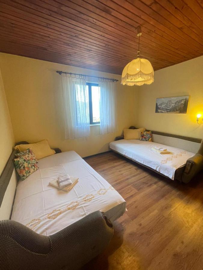Dolce Notte Rooms Virpazar Exteriér fotografie