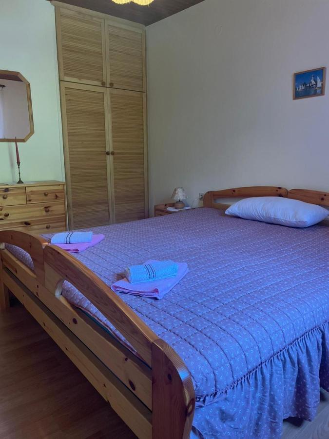 Dolce Notte Rooms Virpazar Exteriér fotografie
