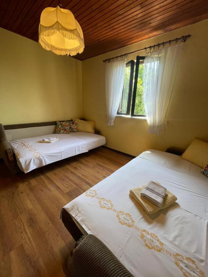 Dolce Notte Rooms Virpazar Exteriér fotografie