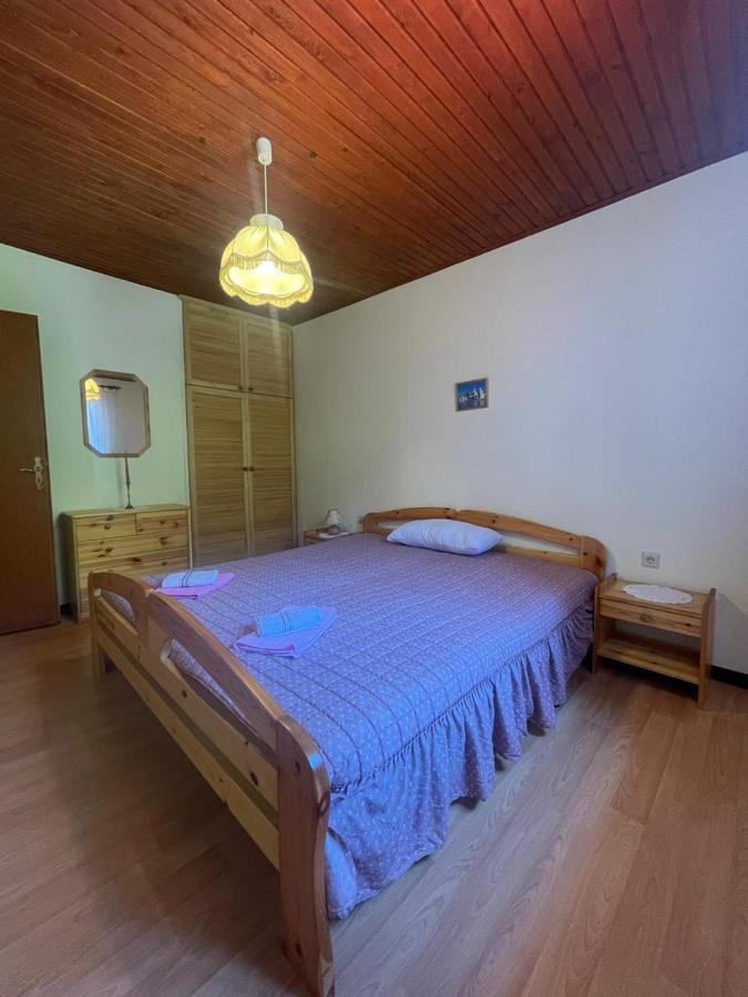 Dolce Notte Rooms Virpazar Exteriér fotografie