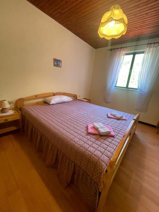Dolce Notte Rooms Virpazar Exteriér fotografie