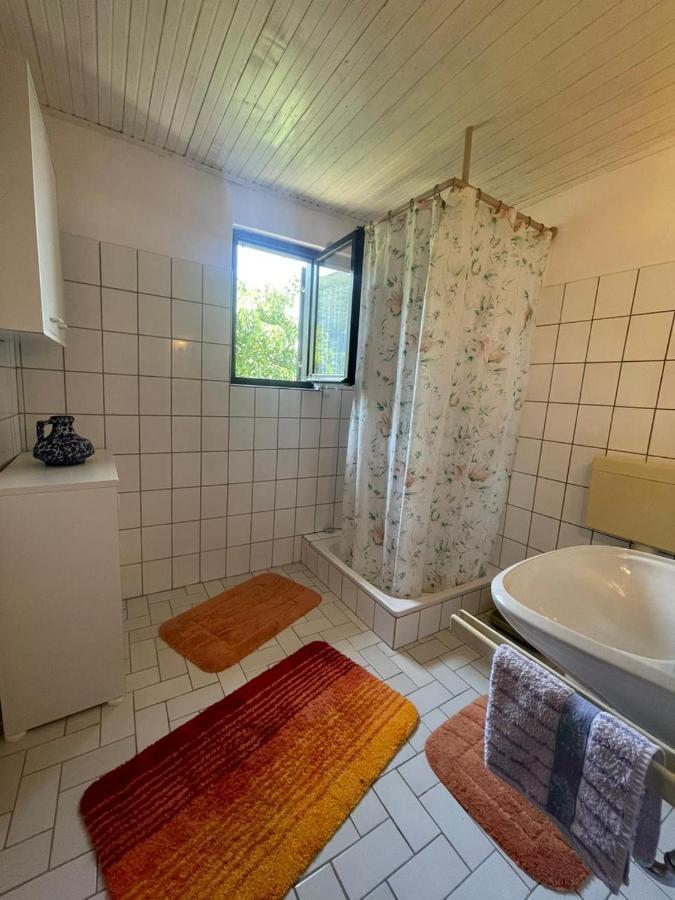 Dolce Notte Rooms Virpazar Exteriér fotografie