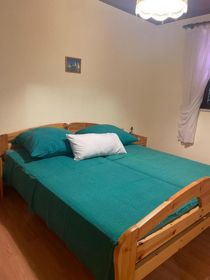 Dolce Notte Rooms Virpazar Exteriér fotografie