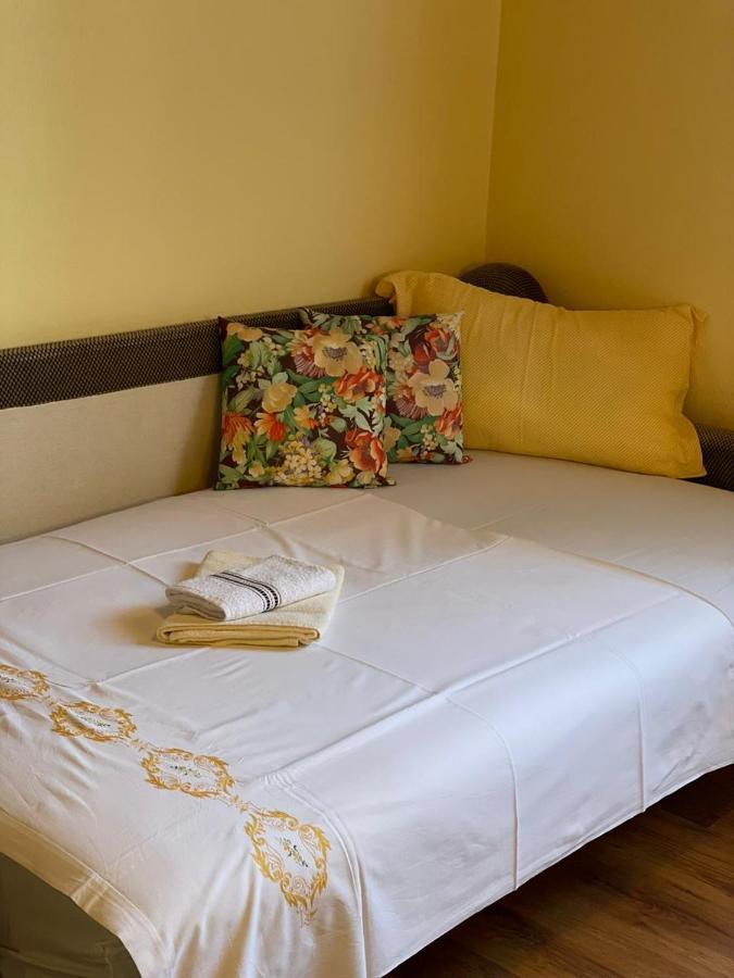 Dolce Notte Rooms Virpazar Exteriér fotografie